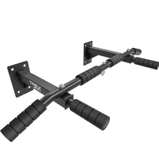 Купить Турник  Trex Sport TX-030PB черный в Киеве - фото №1